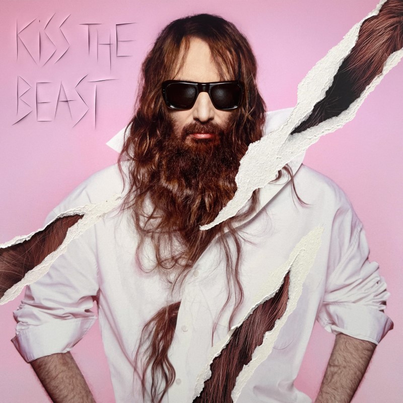 Sébastien Tellier/Kiss the Beast
