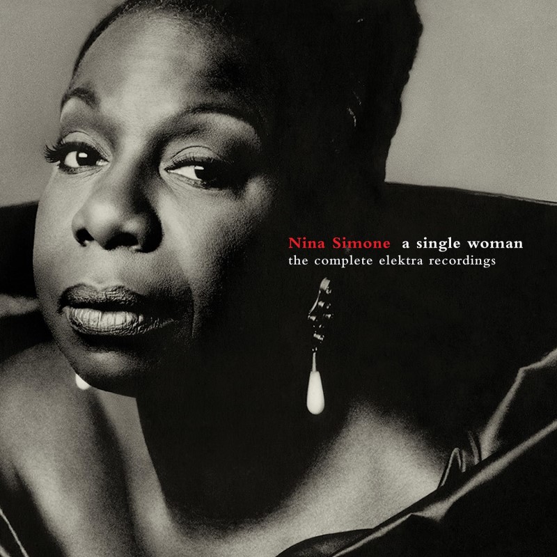 Nina Simone/Single Woman: The Complete Ele