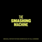 The Smashing Machine/Soundtrack