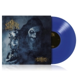 Ov Sulfur/Endless (Bluejay Vinyl)