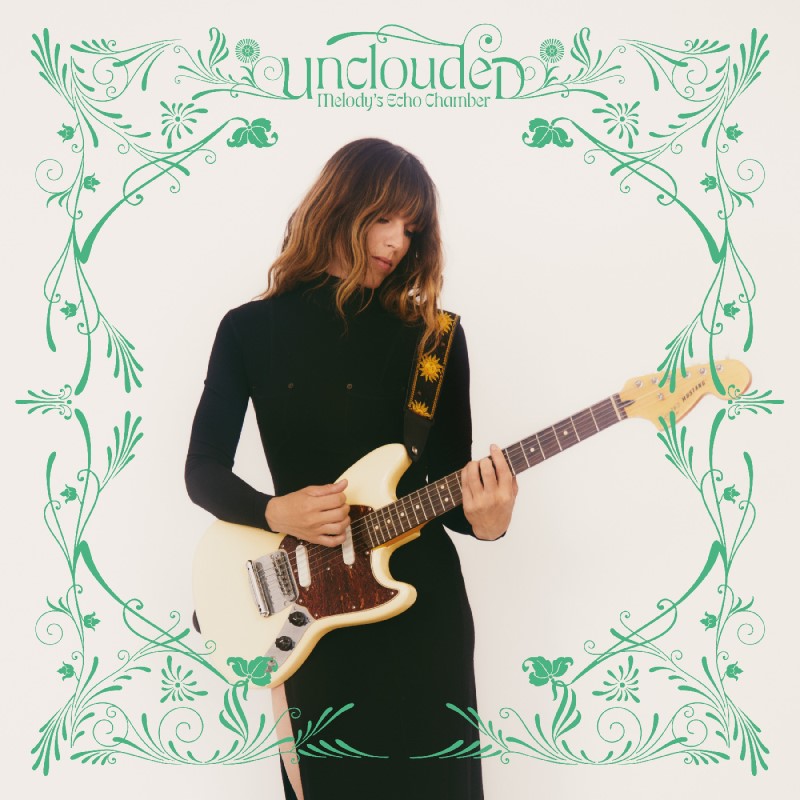 Melody's Echo Chamber/Unclouded