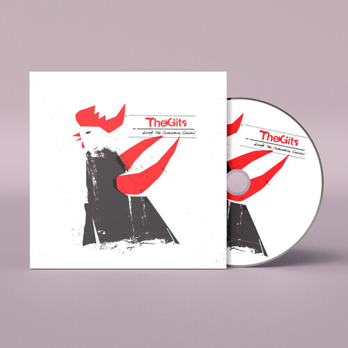 The Gits/Enter: The Conquering Chicken (Reissue)