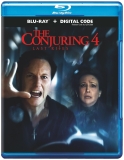 Conjuring: Last Rites/Wilson/Farmiga/Tomlinson@BLU-RAY