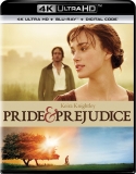 Pride & Prejudice (2005)/Knightley/Riley/Pike