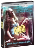 Rabid (1977) (Collector's Edit/Rabid (1977) (Collector's Edit