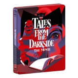 Tales From The Darkside: The Movie/Harry/Lawrence/Slater@4K-UHD STEELBOOK