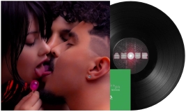 Babymorocco/Amour@Explicit Version@Amped Exclusive