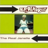 Bratmobile/The Real Janelle & The Peel Session (Maroon Vinyl)@Black Friday RSD Exclusive / Ltd. 1100 USA
