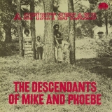 Bill Lee/The Descendants of Mike & Phoebe - A Spirit Speaks (DELUXE EDITION)@Black Friday RSD Exclusive / Ltd. 1500 USA@180g