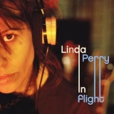 Linda Perry/In Flight (Black Ice Vinyl)@Black Friday RSD Exclusive / Ltd. 1100 USA@2LP