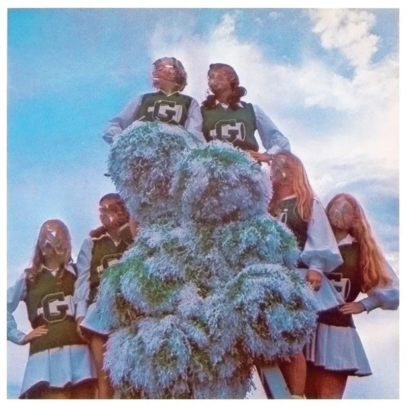 Sleigh Bells/Treats (Blue & White Vinyl)@Black Friday RSD Exclusive / Ltd. 1500 USA