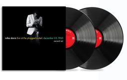 Miles Davis/Live at the Plugged Nickel: December 23, 1965 - Set Two@Black Friday RSD Exclusive / Ltd. 5900 USA@2LP