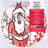 Devo/Merry Something To You (Picture Disc)@Black Friday RSD Exclusive / Ltd. 4000 USA