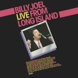Billy Joel/Live From Long Island@Black Friday RSD Exclusive / Ltd. 1500 USA@3LP