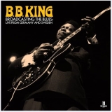 B.B. King/Live In Europe '68/'74@Black Friday RSD Exclusive / Ltd. 2500 USA@2LP 180g