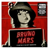 Bruno Mars/It’s Better If You Don’t Understand@Black Friday RSD Exclusive / Ltd. 13000 USA