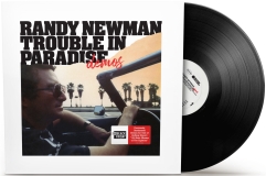 Randy Newman/Trouble In Paradise: Demos@Black Friday RSD Exclusive / Ltd. 3500 USA