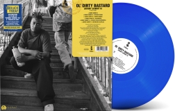 Ol' Dirty Bastard/Shimmy Shimmy Ya / Brooklyn Zoo (Color Vinyl)@Black Friday RSD Exclusive / Ltd. 3000 USA