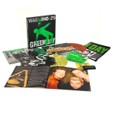 Green Day/Warning (25th Anniversary Deluxe Edition)@5LP