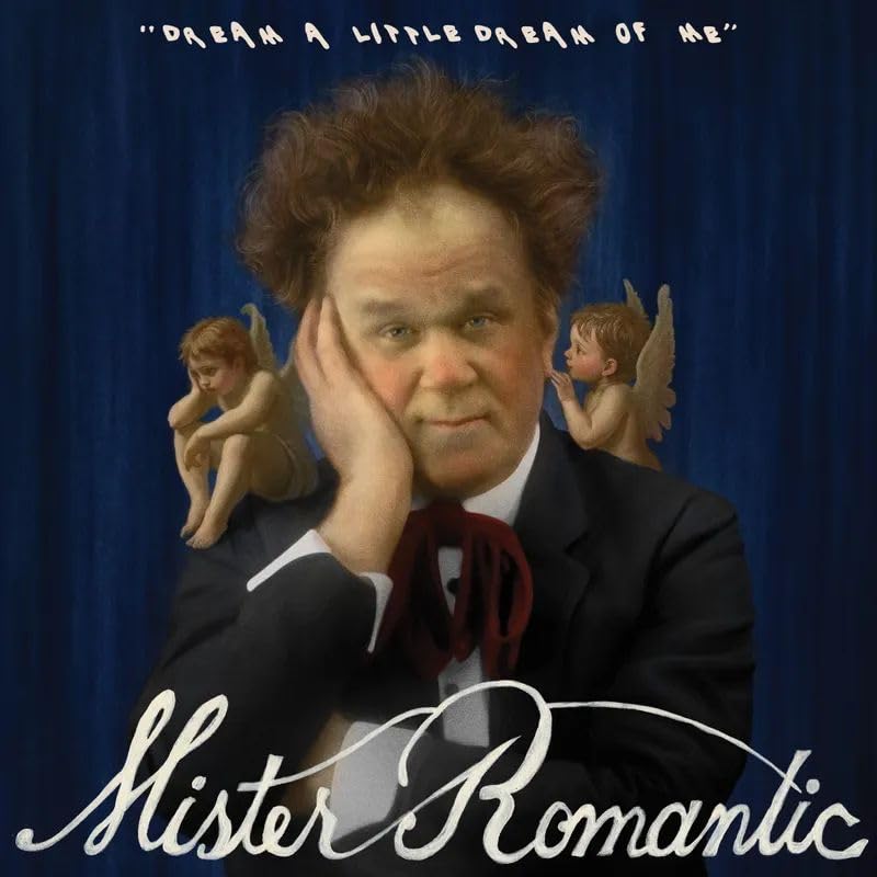 Mister Romantic/Dream A Little Dream Of Me@Black Friday RSD Exclusive