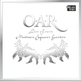 O.A.R./Live From Madison Square Garden (White Vinyl)@Black Friday RSD Exclusive / Ltd. 2000 USA@3LP