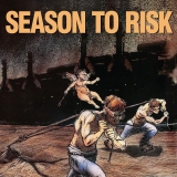 Season To Risk/In A Perfect World@Black Friday RSD Exclusive / Ltd. 1500-2000 USA