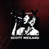 Scott Weiland/If I Could Fly/Barbarella (Live) (White Vinyl)