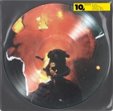 The Weeknd/Often / The Hills (Picture Disc)