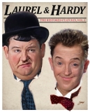 Laurel & Hardy - The Restored/Laurel & Hardy - The Restored