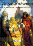 John Edward Dell Walt Reed Visions Of Adventure N. C. Wyeth And The Brandywi 
