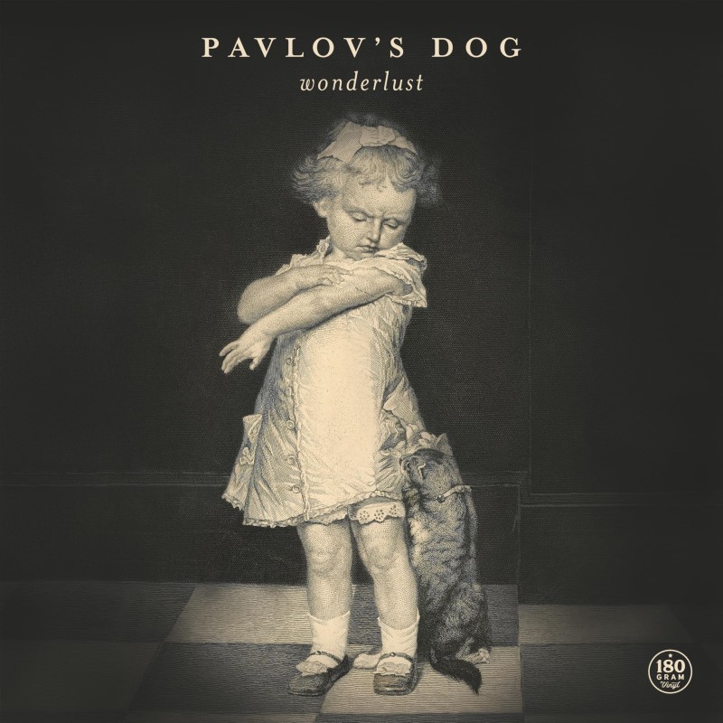 Pavlov's Dog/Wonderlust@Amped Exclusive