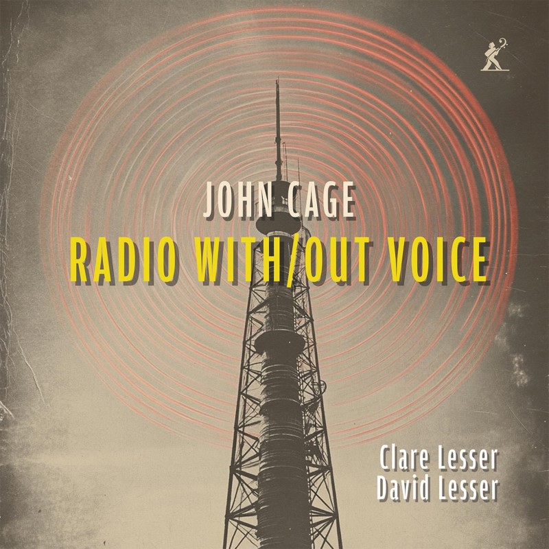 Lesser / Lesser/Radio With/Out Voice@Amped Exclusive