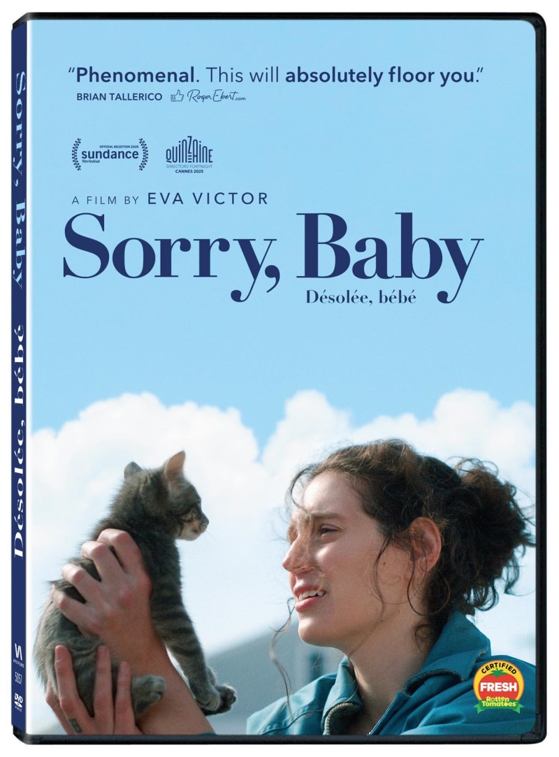 Sorry Baby/Sorry Baby