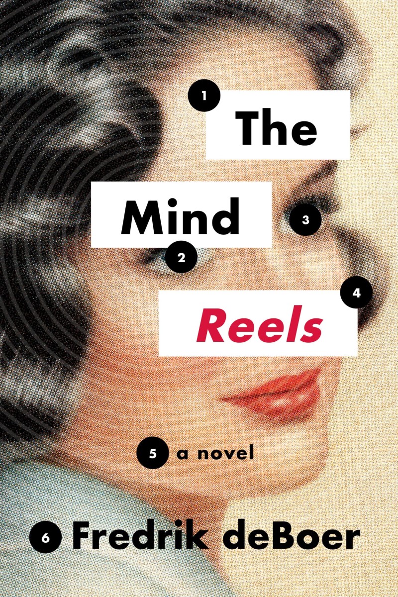 Fredrik DeBoer/The Mind Reels