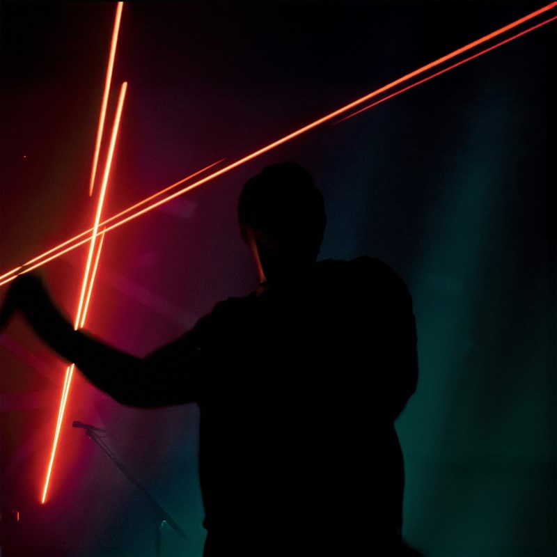 Tesseract/Radar - O.S.T.