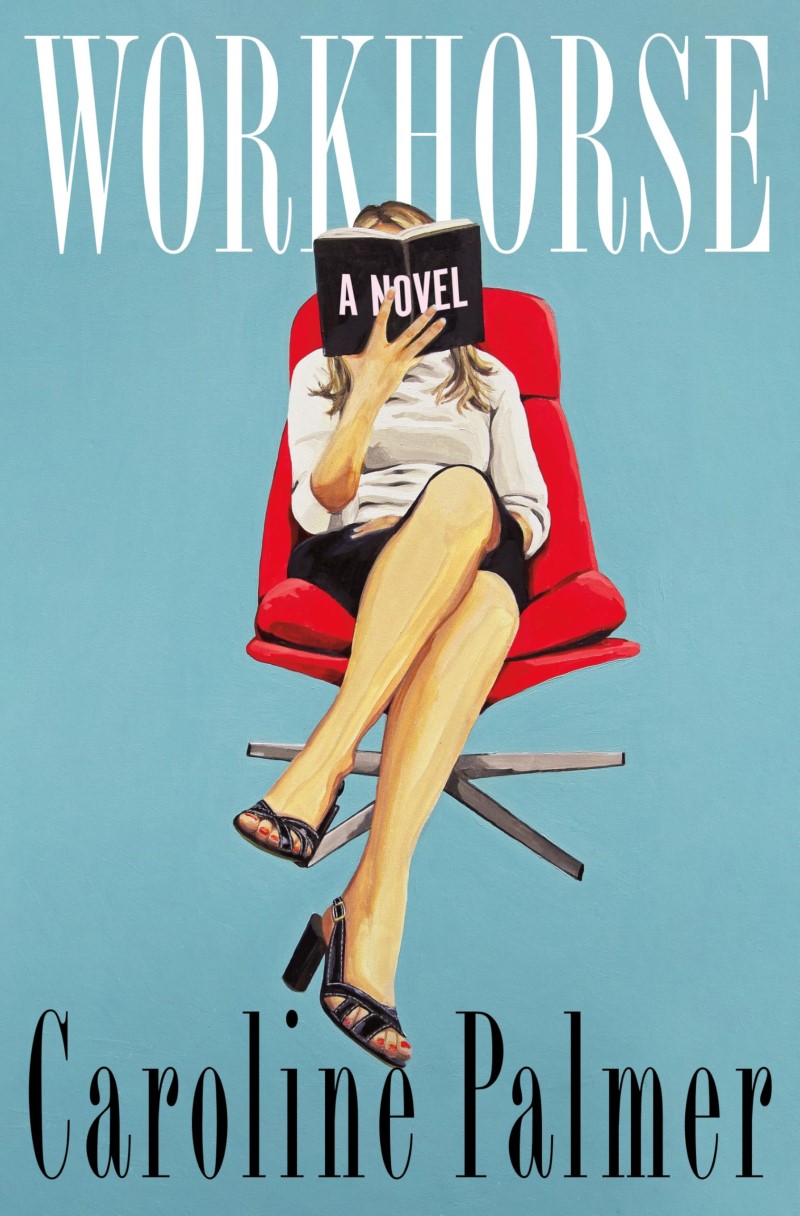 Caroline Palmer/Workhorse