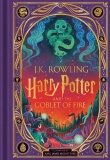 J. K. Rowling Harry Potter And The Goblet Of Fire (harry Potter Volume 4 