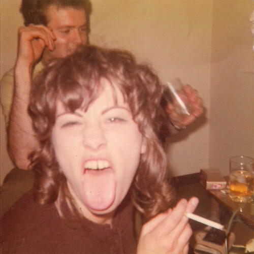 Joyce Manor/I Used To Go To This Bar@Explicit Version@Amped Exclusive