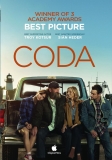 Coda (2021)/Jones/Matlin/Kotsur@MADE ON DEMAND@This Item Is Made On Demand: Could Take 2-3 Weeks For Delivery