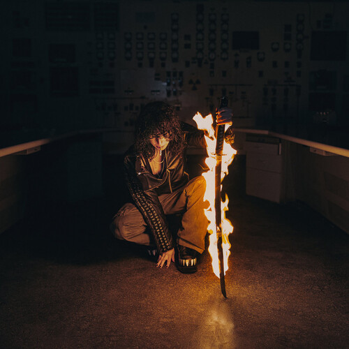 Jane Remover/Revengeseekerz (Iex)@Amped Exclusive