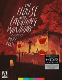 The House With Laughing Windows/Matteuzzi/Marciano/Cavina/Pizz