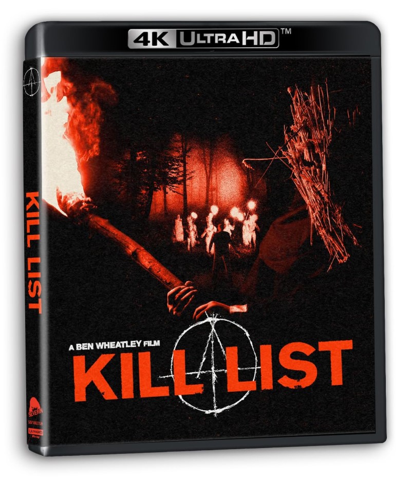Kill List/Maskell/Smiley