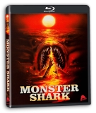 Monster Shark/Bava/Sopkiw/Garkow