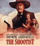 The Shootist/Wayne/Bacall/Howard