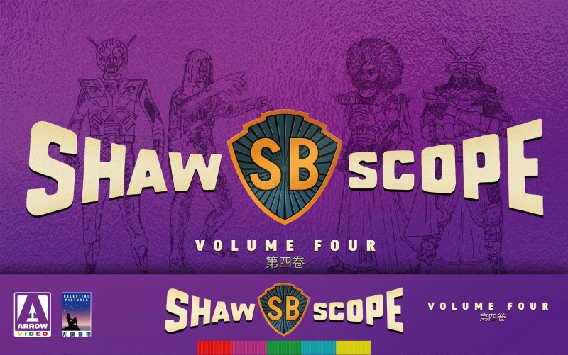 Shawscope/Vol. 4