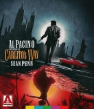 Carlito's Way/Pacino/Penn/Miller