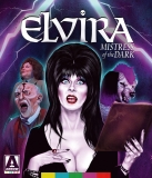Elvira-Mistress Of The Dark/Peterson/Sheppard/Greene