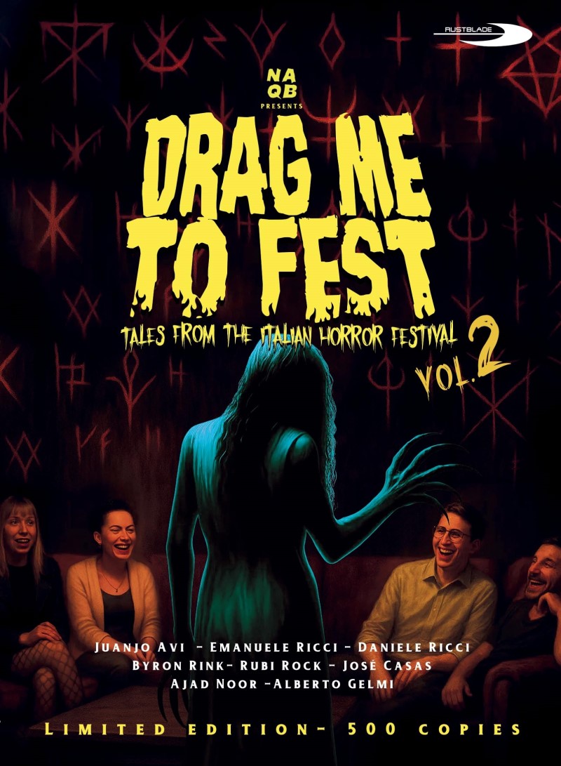 Drag Me To Fest Vol.2/Drag Me To Fest Vol.2