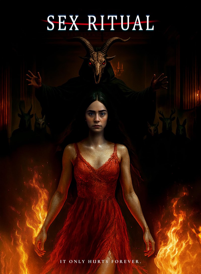 Sex Ritual/Sex Ritual