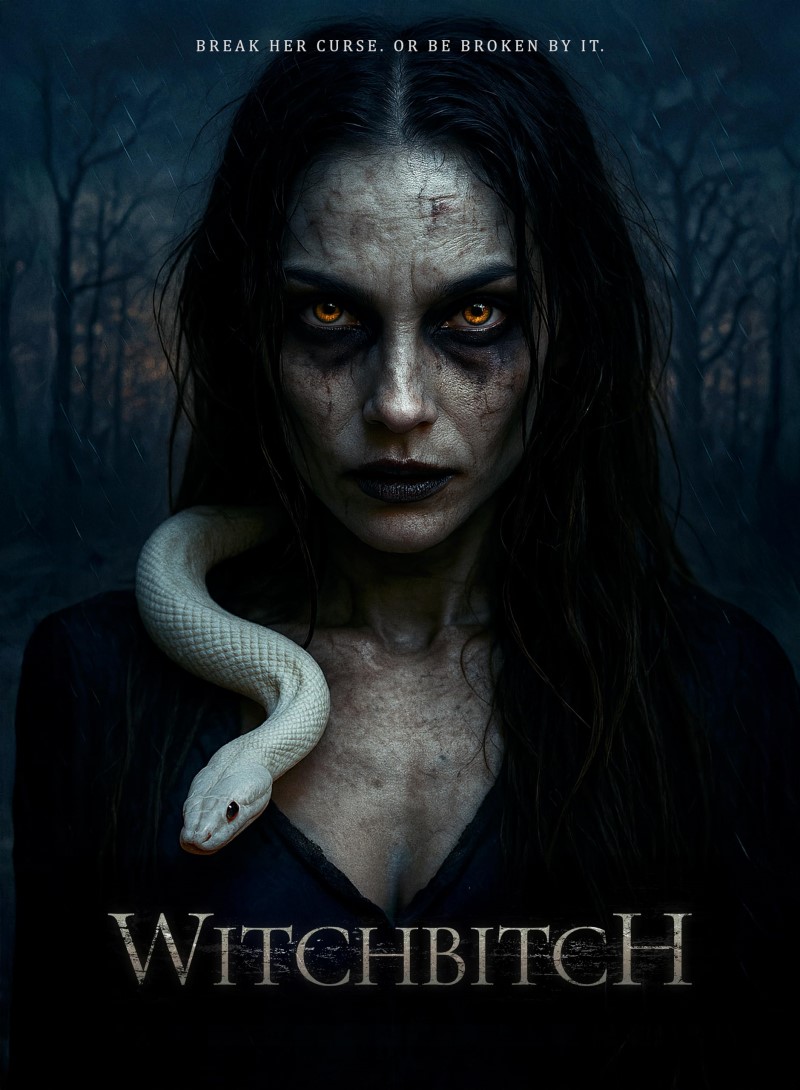 Witchbitch/Witchbitch
